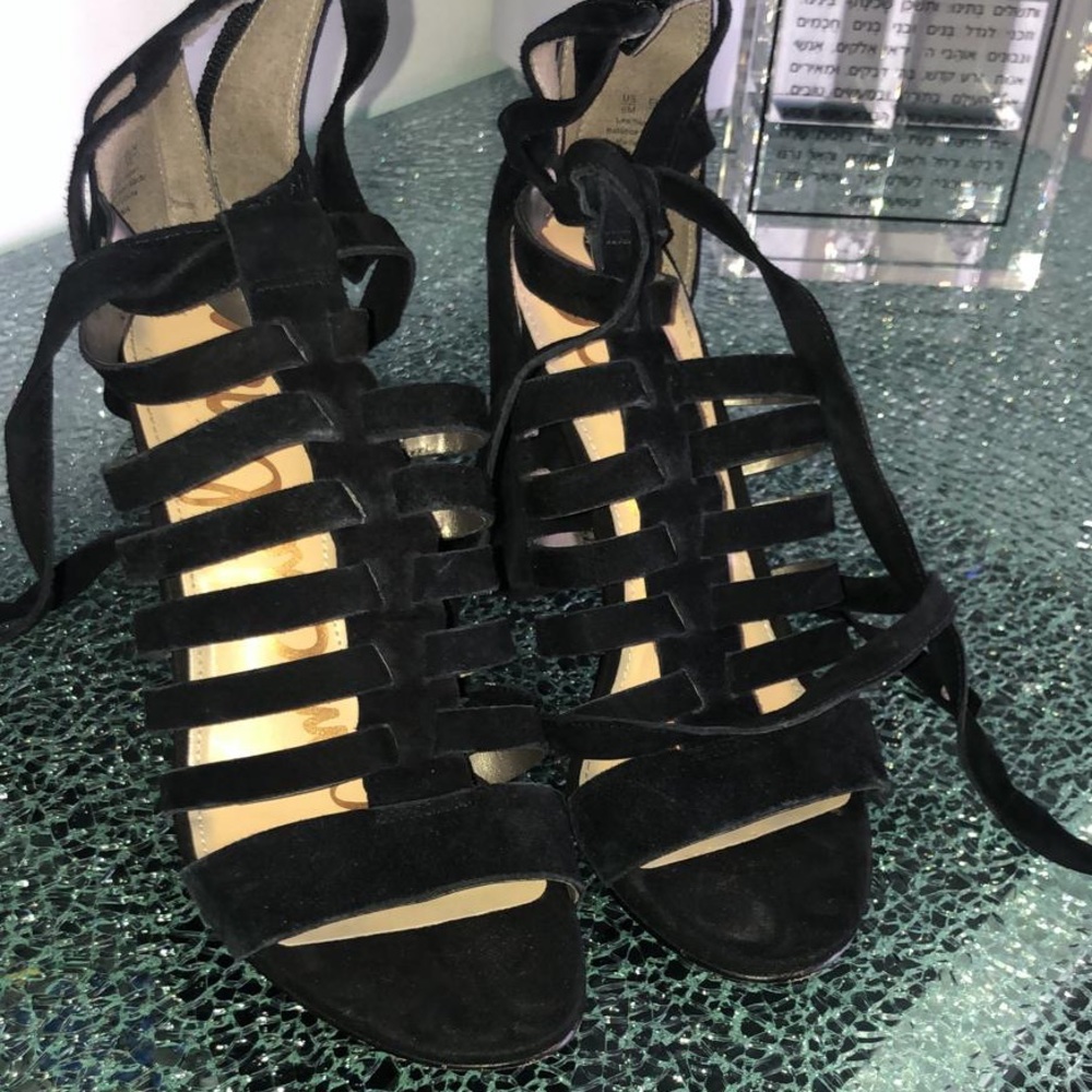 Wedges